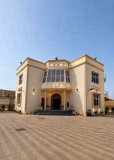 Single Room In Villa | Al Hudaiba
