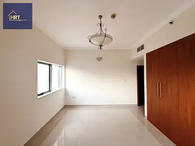 Spacious Corner 2BHK | High Floor | Unfurnished | Balcony & Community View | Ready to Move | Near M