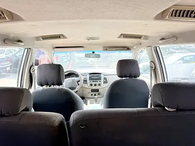 صورة مصغرة 16 لـ 2015 Toyota INNOVA