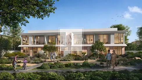 Park View | Below OP | Premium Unit