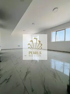 Spacious Commercial Property for Annual Rent in Al Mowaihat 3 | Main Road | 1BR + Living Room | 2 Ba