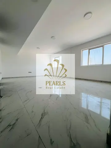 Spacious Commercial Property for Annual Rent in Al Mowaihat 3 | Main Road | 1BR + Living Room | 2 Baths | Commercial & Residential Use | AED 42K