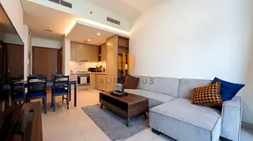 Fully Furnished | Brand New | Flexible Cheques