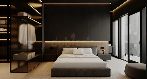 Modern Home Interior Dubai | Design & Fit-Out Services