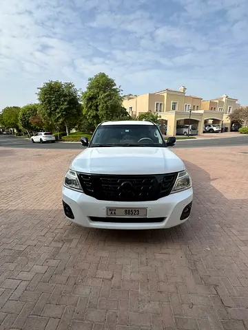 صورة 3 لـ 2010 Nissan PATROL