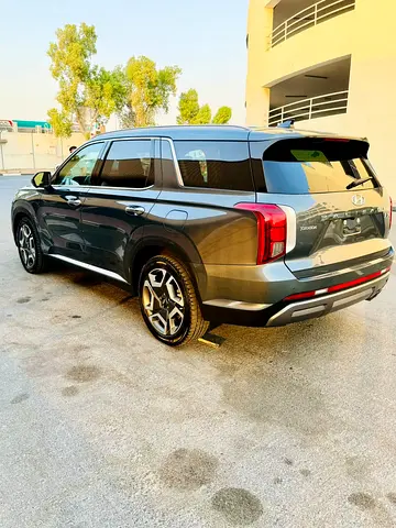 صورة مصغرة 15 لـ 2023 Hyundai PALISADE