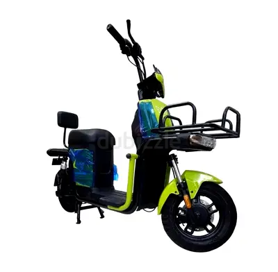 Wind Horse Electric Scooter 1000W 50KM Range 70KM Speed, M4