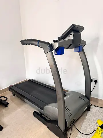 Used Home Treadmill - Good Working Condition