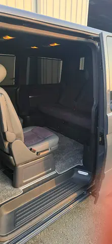 2007 Volkswagen MULTIVAN 照片 3