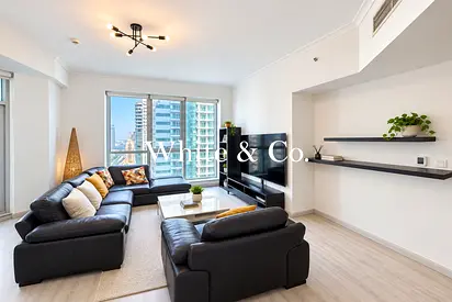 Available Soon | Upgraded | Marina View
