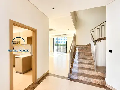 Brand New Community | Prime Location | 4025 sqft