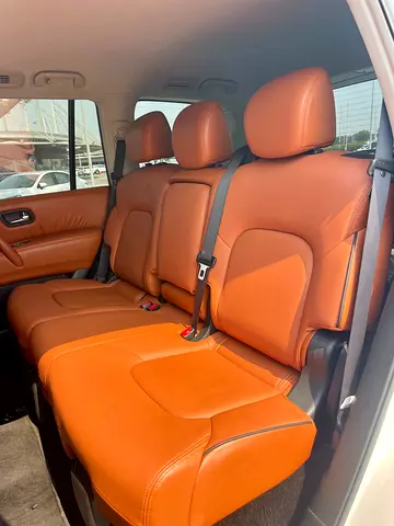 صورة مصغرة 16 لـ 2023 Nissan PATROL