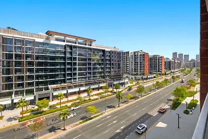 Ultra Luxury 2Bed | Brand New | Fully Boulevard View