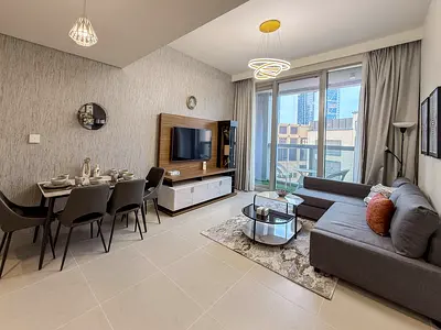 Furnished | 5 Yrs PHPP | Vacant | Spacious Home