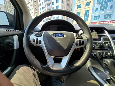 2014 FORD EDGE 缩略图 14