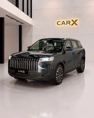 Jaecoo J5 Elite 2027 | GCC Speces | Lease To Own Only