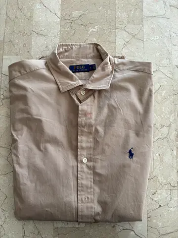 Polo Ralph Lauren casual shirt