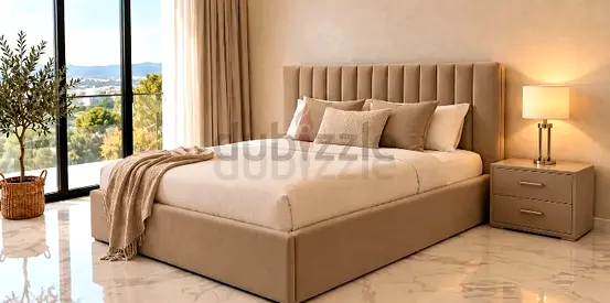 Brand New Luxury king Bed including Medical Mattress Available