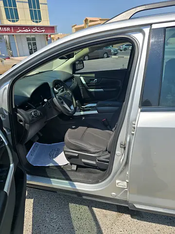 2014 FORD EDGE 缩略图 16
