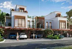 Huge Plot | G+2+Roof | Near Entrance | Ready Soon