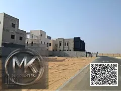 EXCELENT LOCATION IN AL BAHIA RESIDENTIAL LAND PLOT 3014 SQFT