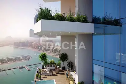 Sea View | Ultra Luxury Living | Premium Quality