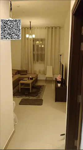 New Furnished Apartment for Rent – Al Ameera Village, District Yasmeen ,Ajman