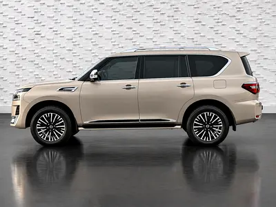 صورة 6 لـ 2022 Nissan PATROL