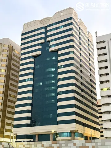 2BHK Apartment I Al Otaiba Tower I Central Location