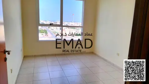 FULL OPEN VIEW | 2 BHK | GARDEN CITY | SHK AMMAR ROAD