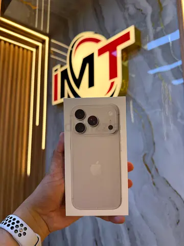 APPLE IPHONE 18 PRO MAX 256GB ESIM SILVER CLR