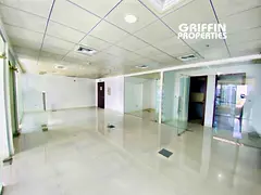 Fitted Office | Vacant | Lake View | Near Metro