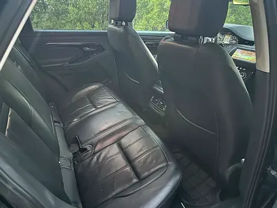 2015 Infiniti QX80 照片 7