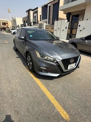 صورة 5 لـ 2019 Nissan ALTIMA