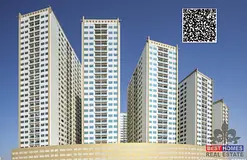 2 BHK for Rent in Pearl Tower with Parking and Open View