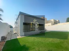 RARE OPPORTUNITY IN AL QARAIN 1 | TWO VILLAS ON A PRIME CORNER PLOT OF 17,360 SQ FT | 2-STOREY VILLA
