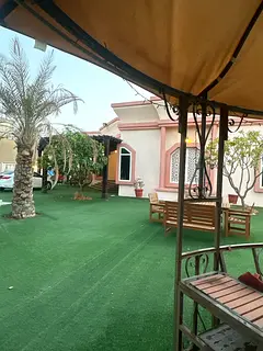 Family room for rent
