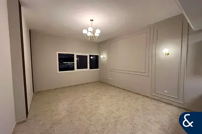 Unfurnished | Biggest Size | Prime Location