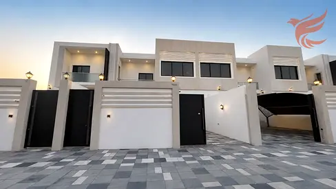 3 BR Villa in Al Dhait South with Covered Parking