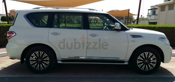 صورة 3 لـ 2010 Nissan PATROL