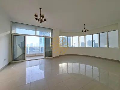 Parking free luxury 2 bhk just 58k maidroom balcony wardrobes near dubai