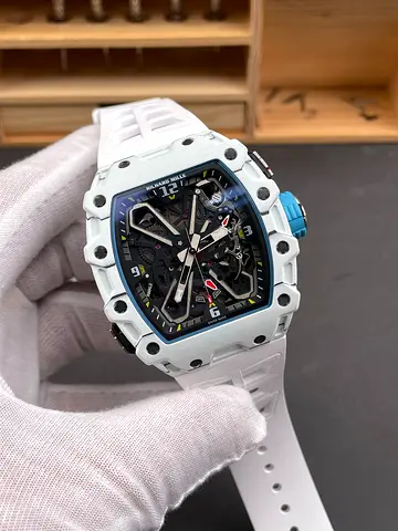 Richard Mille RM 35-03 Automatic Winding Rafael Nadal
