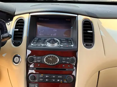 2016 Infiniti QX50 缩略图 15
