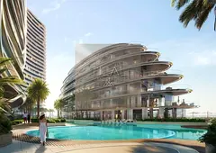 Luxury Investment Opportunity | Binghatti Aquarise | Prime Business Bay | High ROI