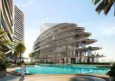 Luxury Investment Opportunity | Binghatti Aquarise | Prime Business Bay | High ROI