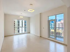 Spacious 3 BHK | Balcony | Al Nahda