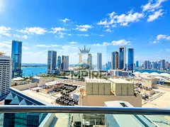 WATER-VIEW | MAIDROOM | BALCONY & WARDROBES | DXB EXIT