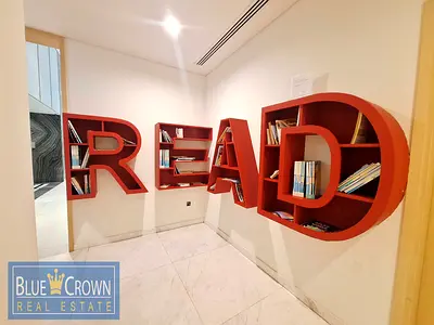 Premium Living: 1BHk with 2 Balcony: Ready To Move
