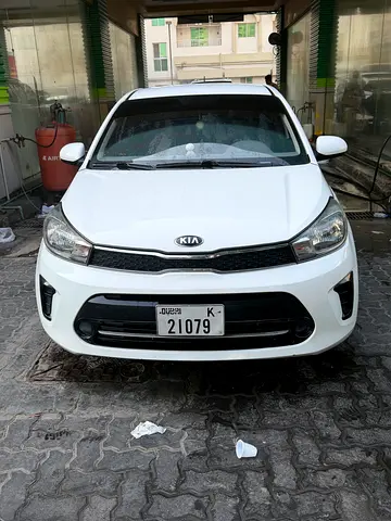 2020 KIA PEGAS 照片 2