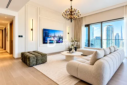 Upgraded Penthouse | Lagoon View and Access